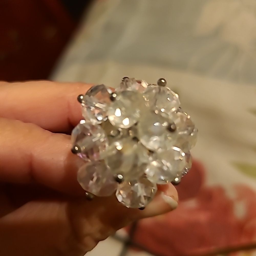Costume Ring  - Picture 3 of 3